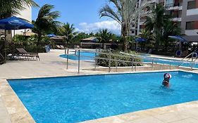 Apartamento para até 8 hospedes, condomínio Martim praia clube,Caraguatatuba